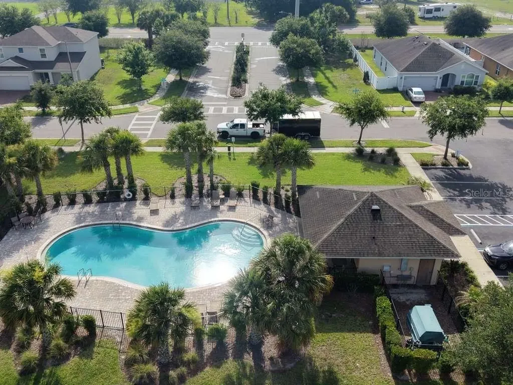 4529 Lake Russell Road Kissimmee FL 34746