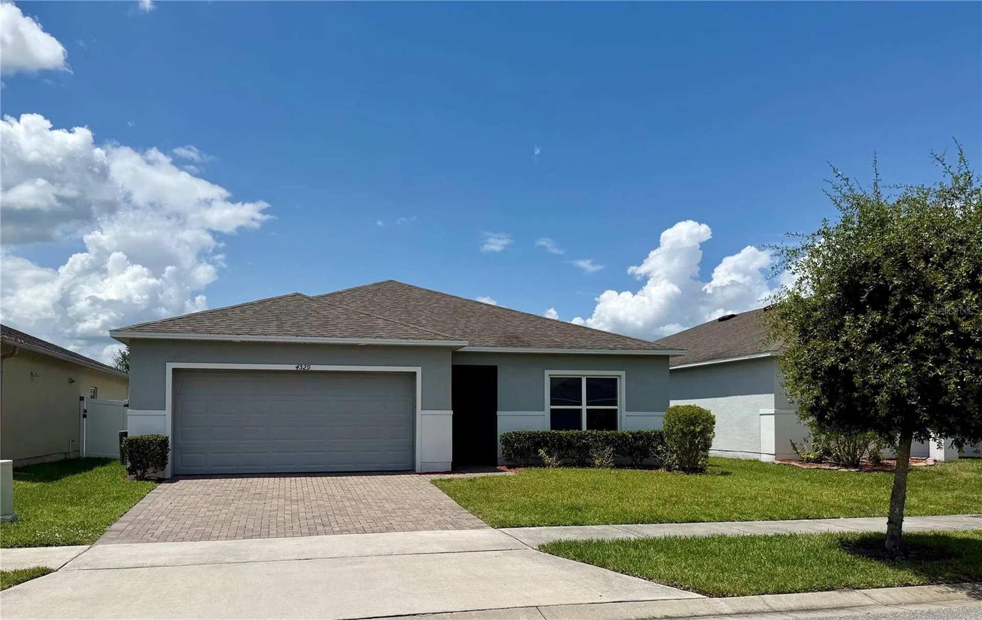 4529 Lake Russell Road Kissimmee FL 34746