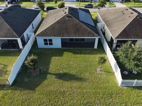 4529 Lake Russell Road Kissimmee FL 34746