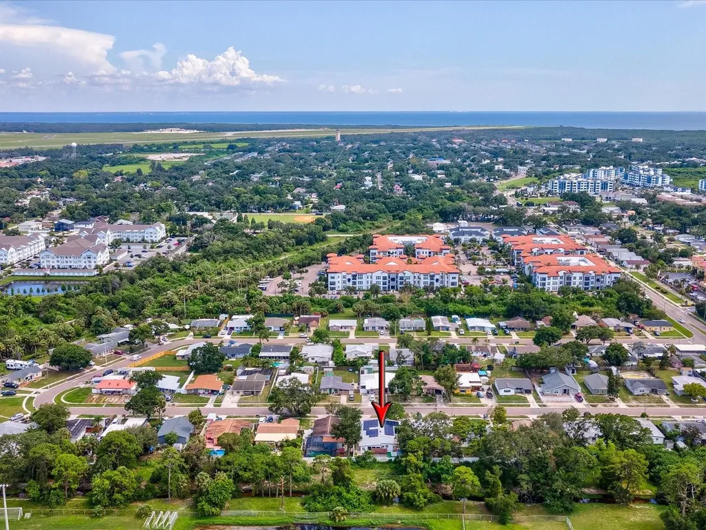 6518 S West Shore Circle Tampa FL 33616