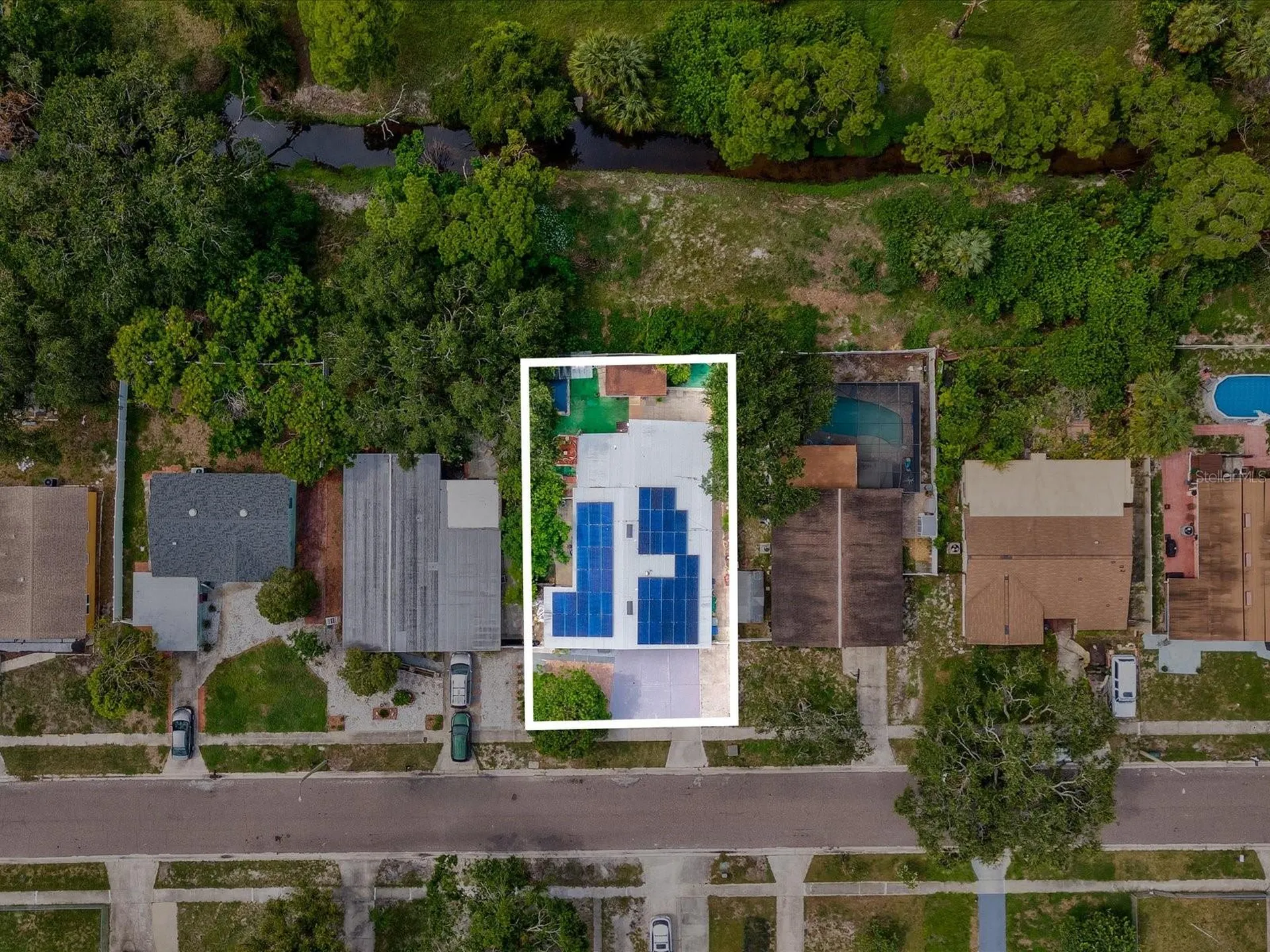 6518 S West Shore Circle Tampa FL 33616