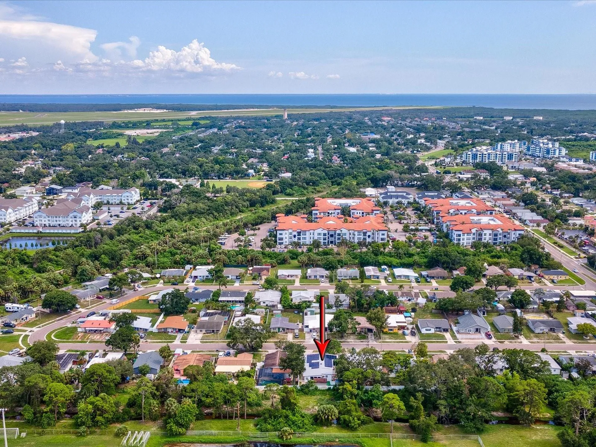 6518 S West Shore Circle Tampa FL 33616