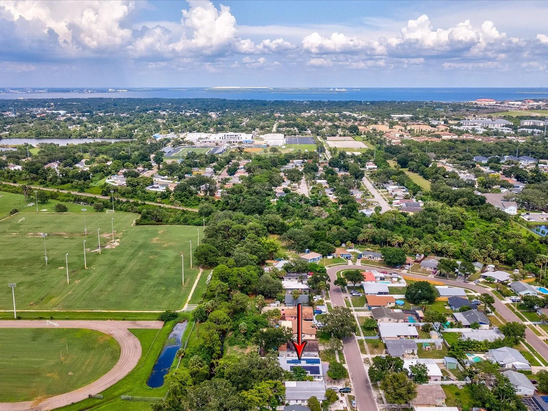6518 S West Shore Circle Tampa FL 33616