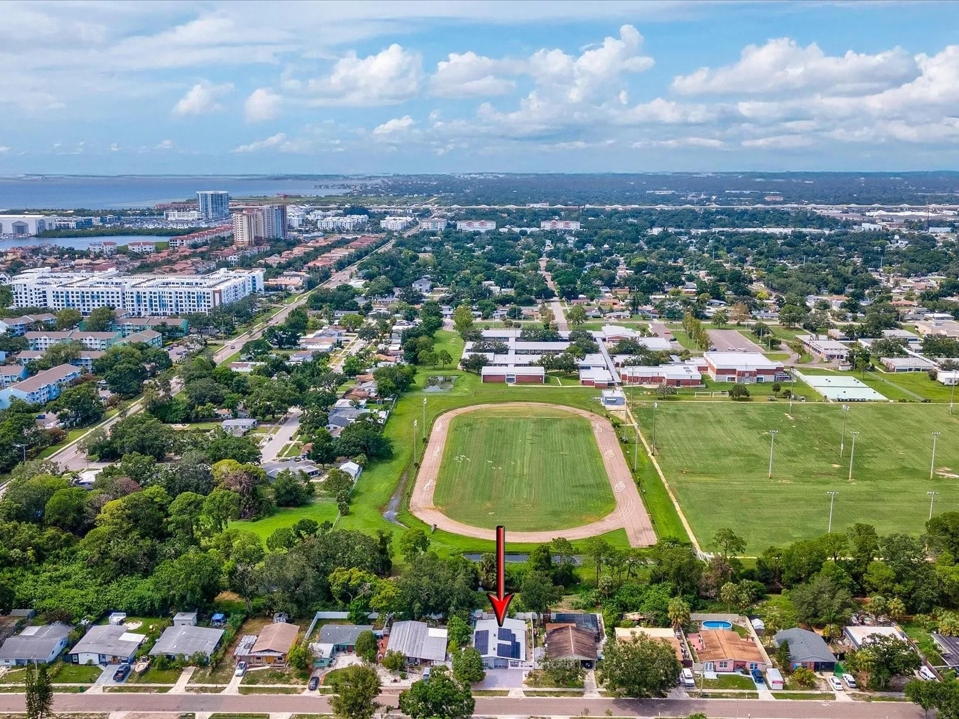 6518 S West Shore Circle Tampa FL 33616