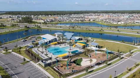 9928 Red Canoe Alley Orlando FL 32832