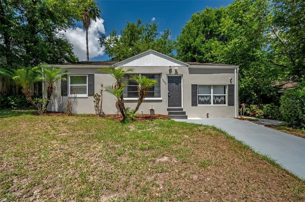 7204 N 15th Street Tampa FL 33610