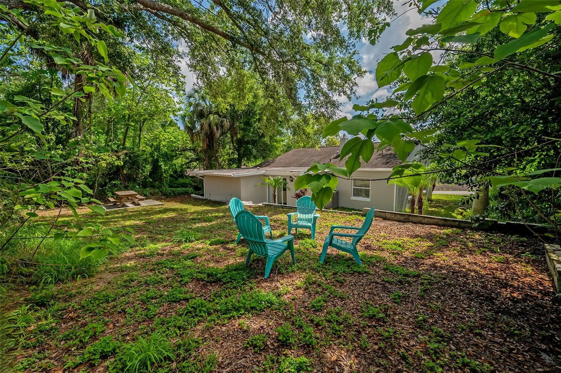 7204 N 15th Street Tampa FL 33610