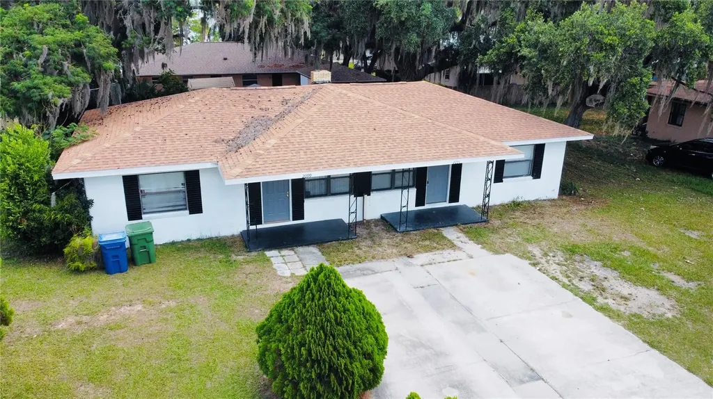 2097 Avenue H NW Winter Haven FL 33881