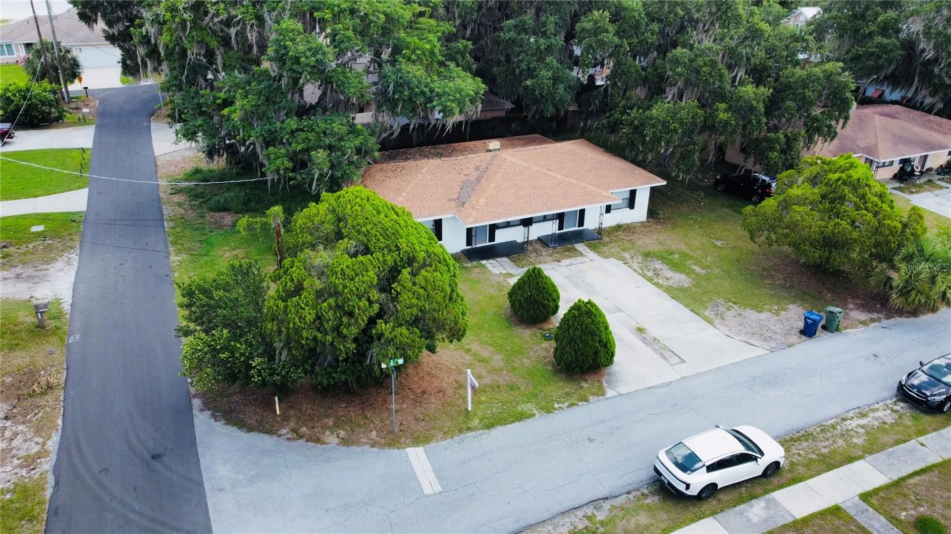2097 Avenue H NW Winter Haven FL 33881