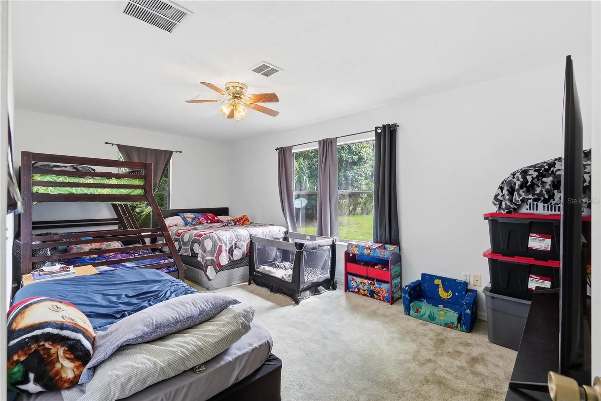 173 Little Orange Lake Drive Hawthorne FL 32640