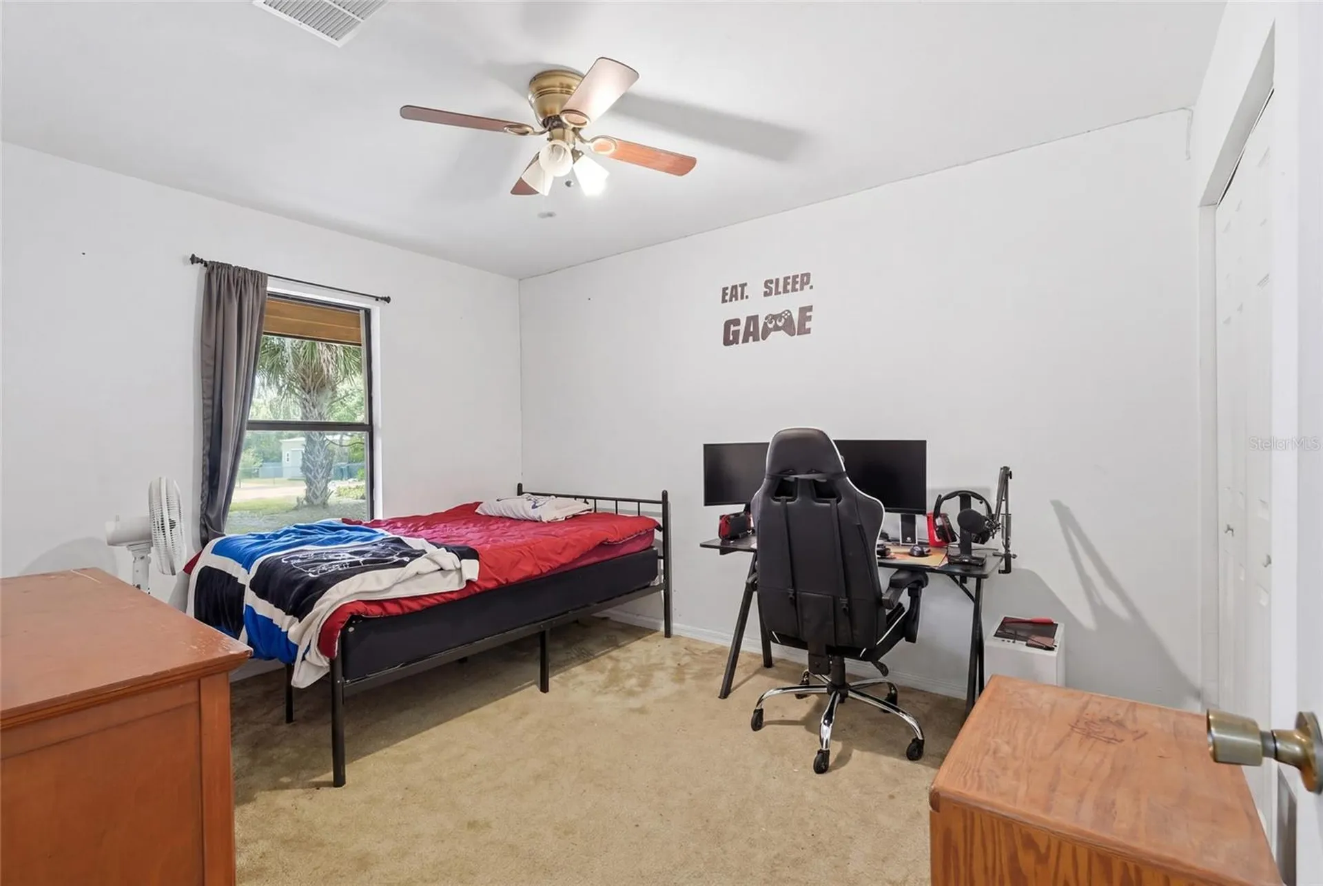 173 Little Orange Lake Drive Hawthorne FL 32640