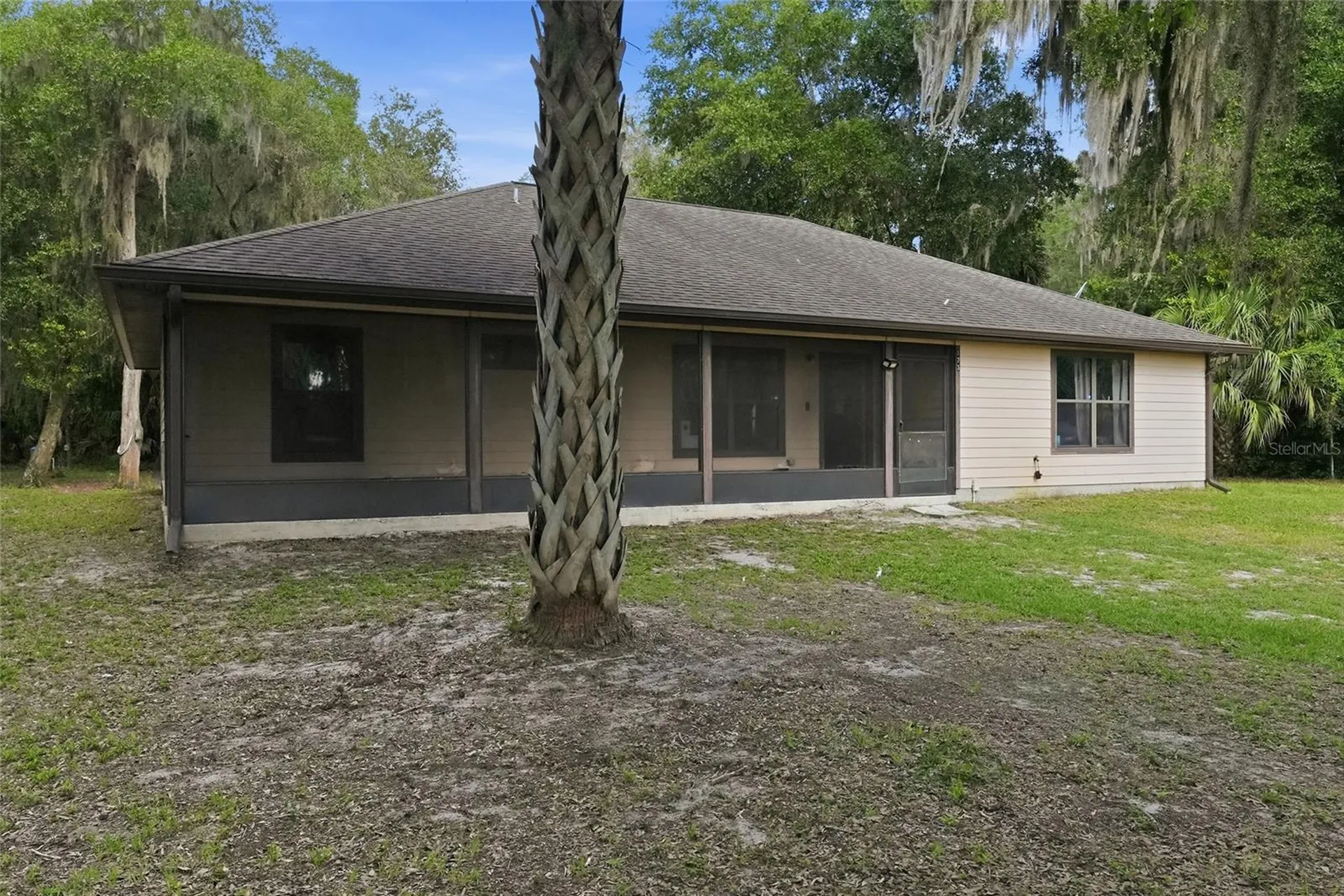 173 Little Orange Lake Drive Hawthorne FL 32640