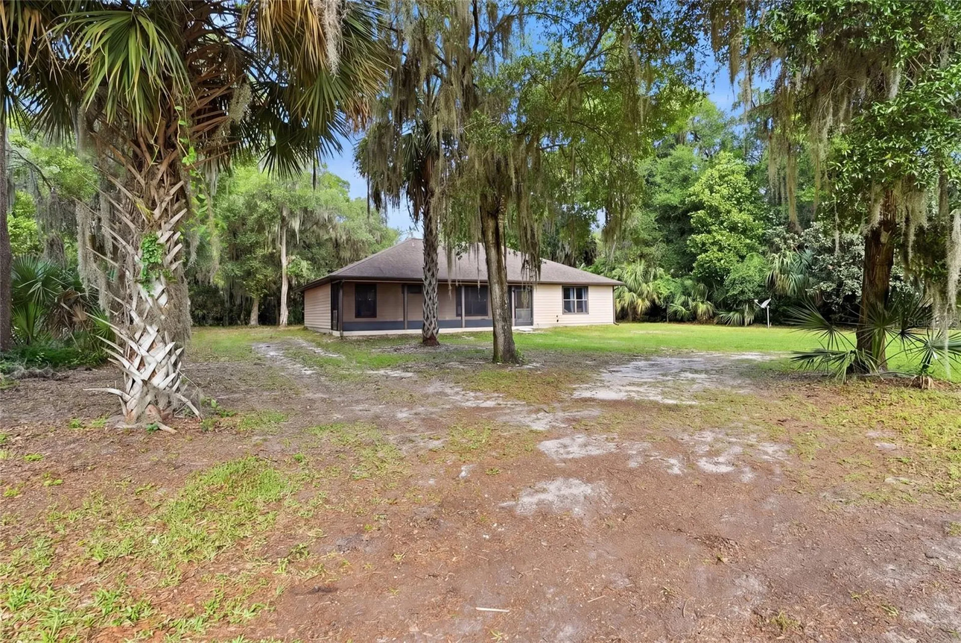 173 Little Orange Lake Drive Hawthorne FL 32640