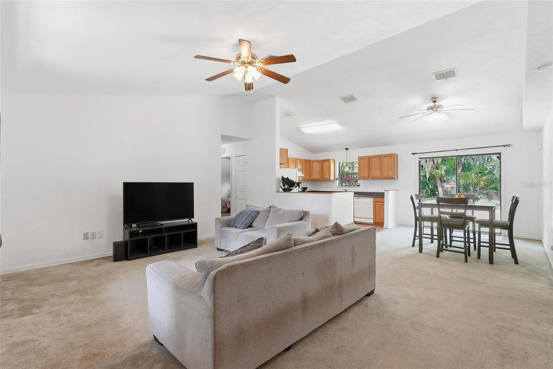 173 Little Orange Lake Drive Hawthorne FL 32640
