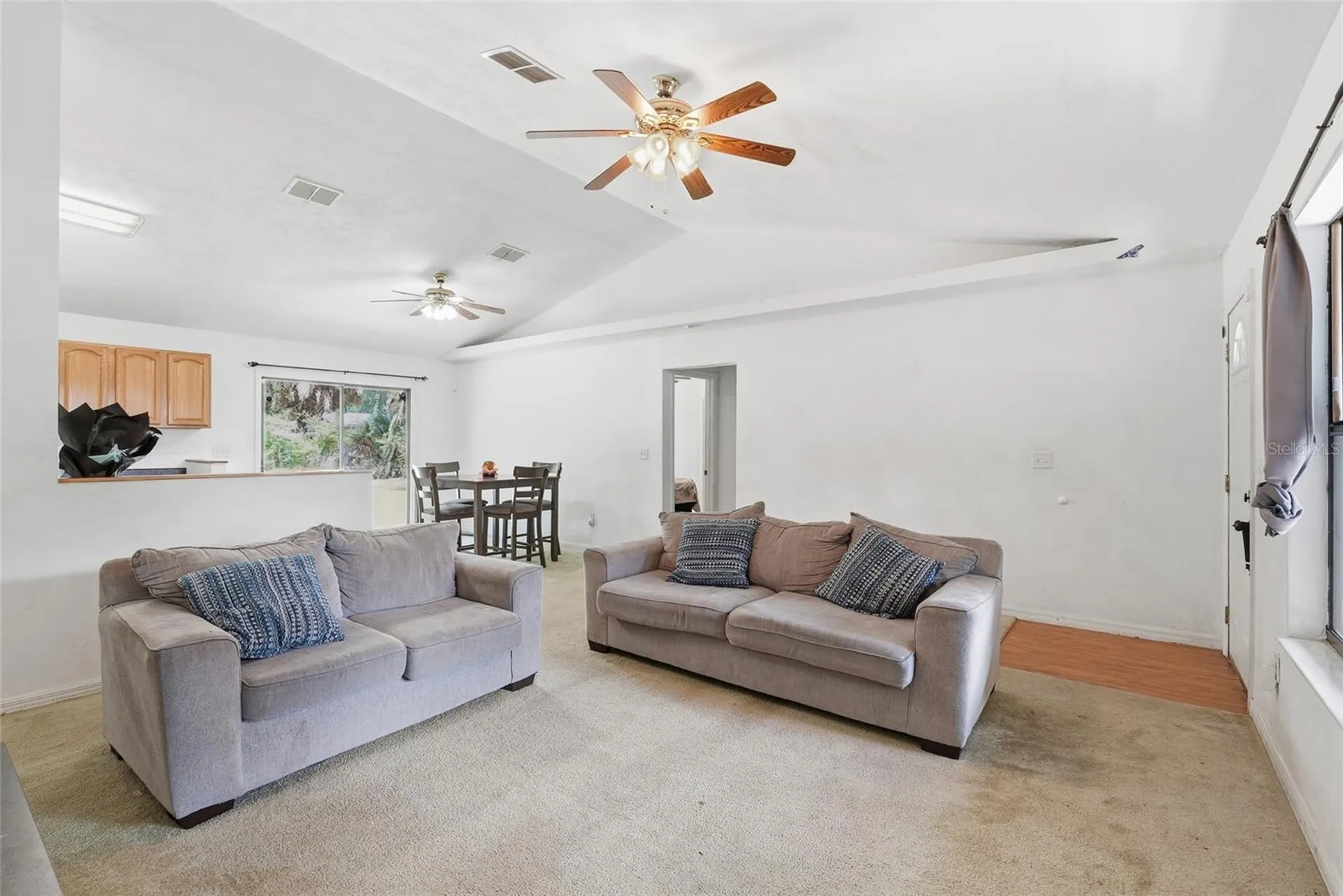173 Little Orange Lake Drive Hawthorne FL 32640