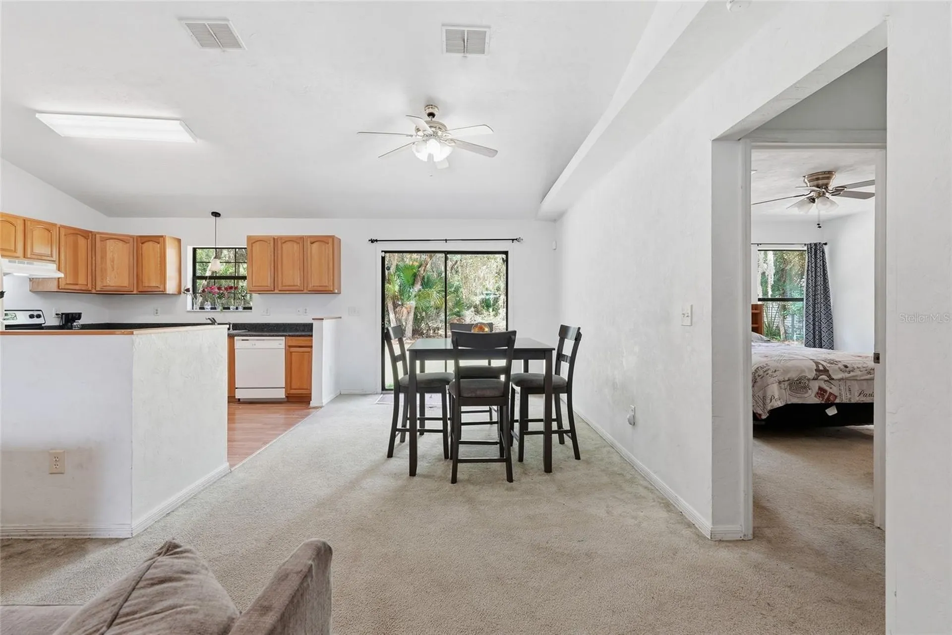 173 Little Orange Lake Drive Hawthorne FL 32640