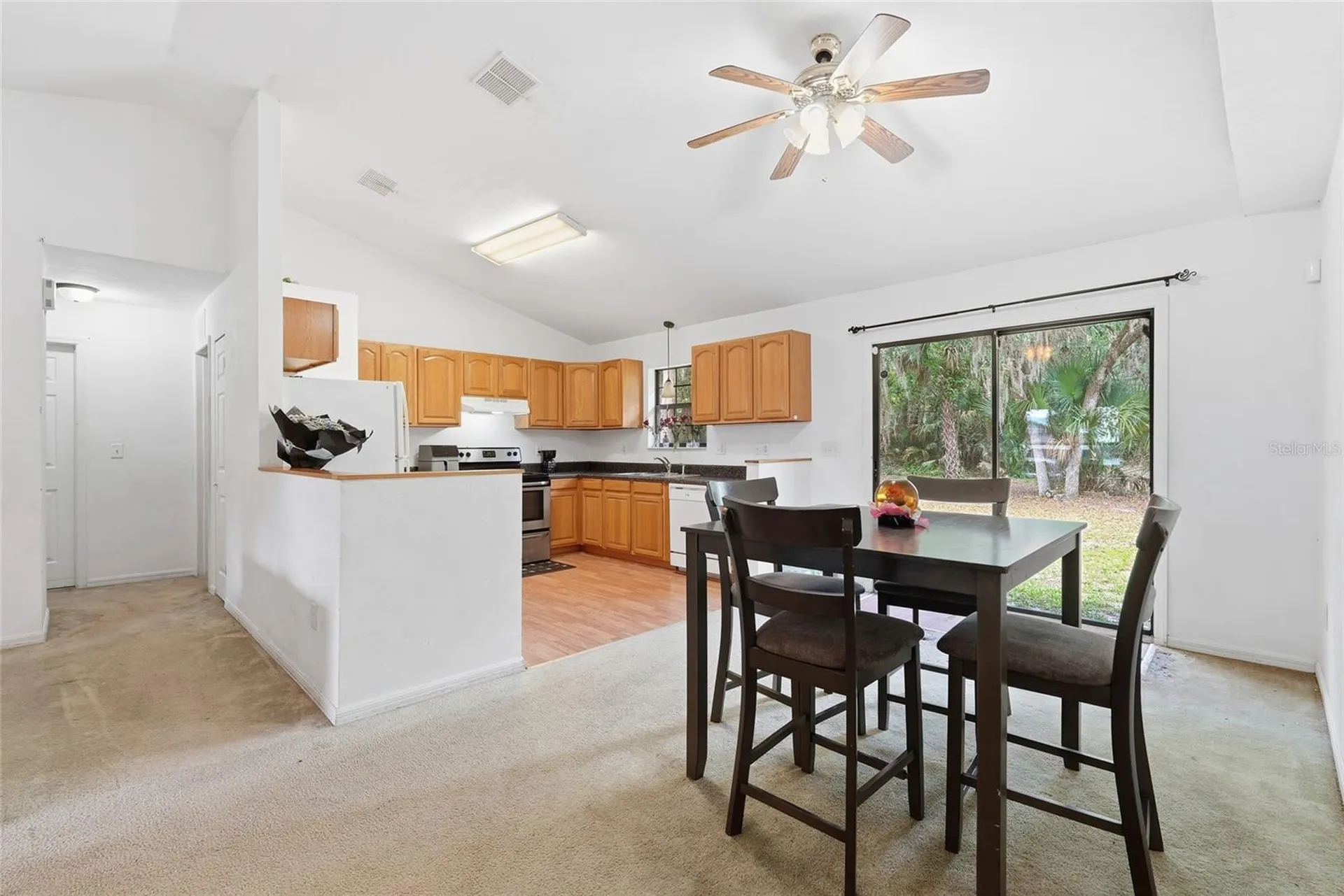 173 Little Orange Lake Drive Hawthorne FL 32640