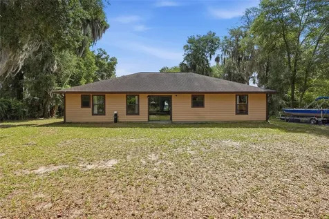 173 Little Orange Lake Drive Hawthorne FL 32640