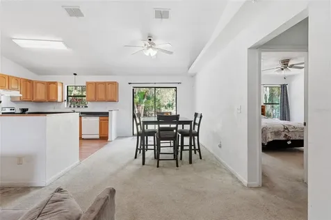 173 Little Orange Lake Drive Hawthorne FL 32640