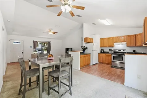 173 Little Orange Lake Drive Hawthorne FL 32640