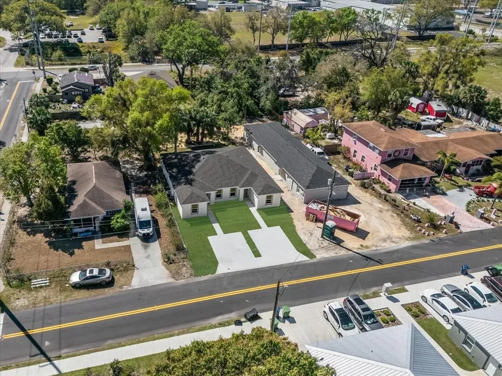 308 Ave P NW Winter Haven FL 33881