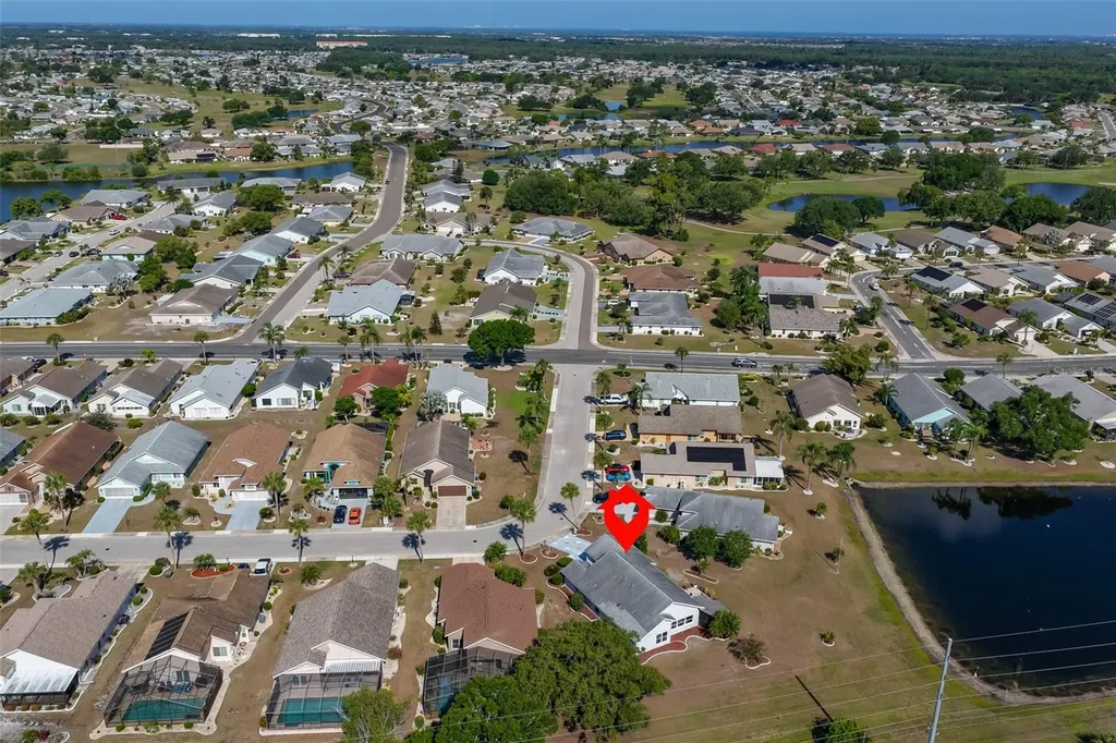 235 Linger Lane Sun City Center FL 33573