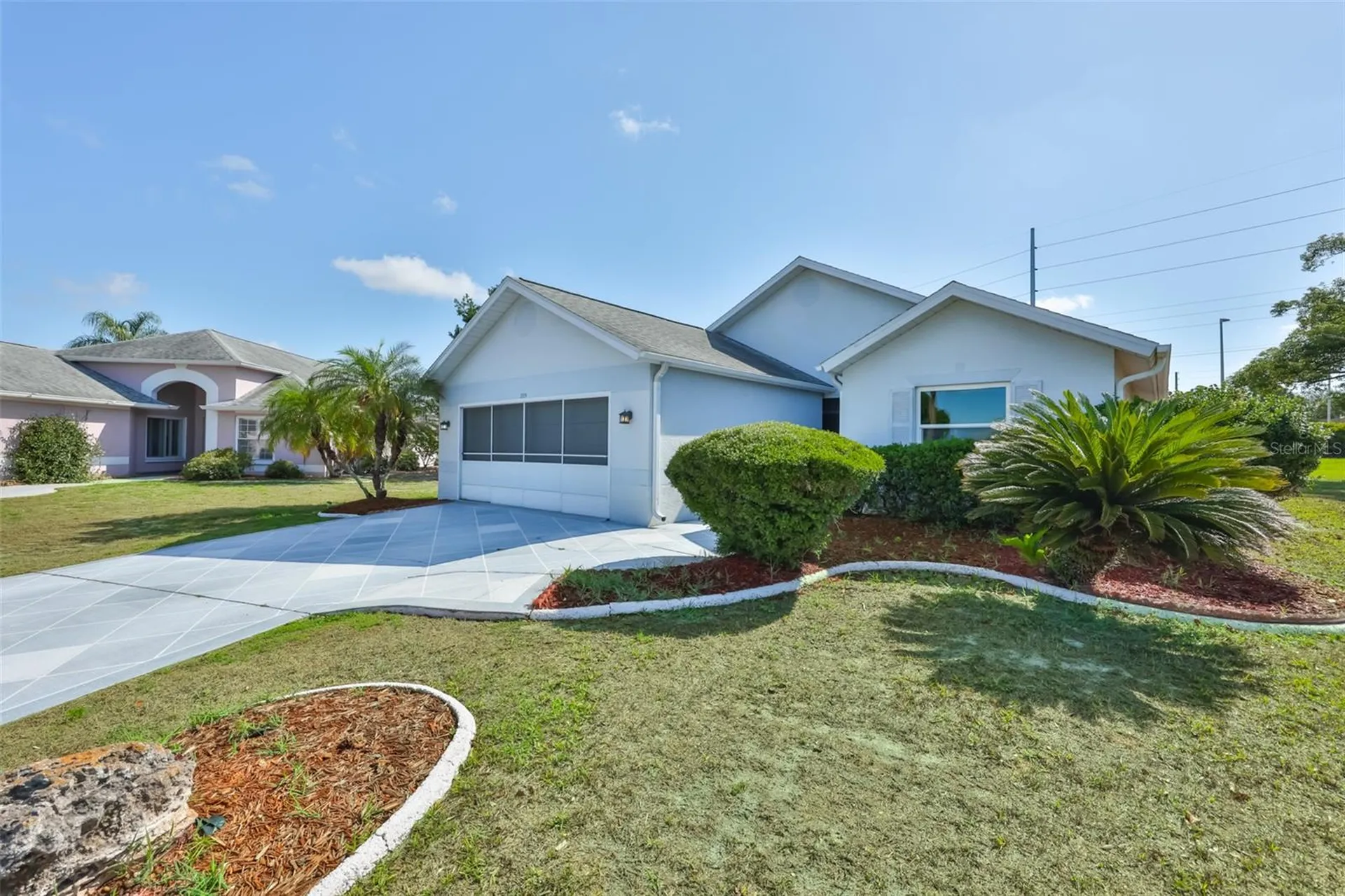 235 Linger Lane Sun City Center FL 33573