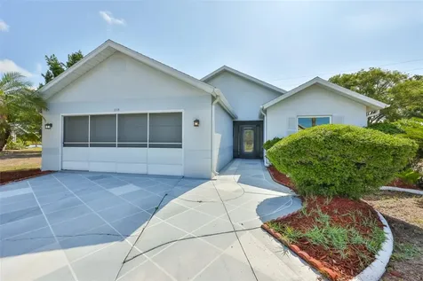 235 Linger Lane Sun City Center FL 33573