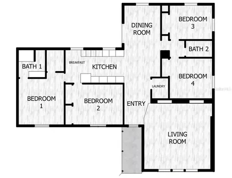3823 SE 9th Place Ocala FL 34471