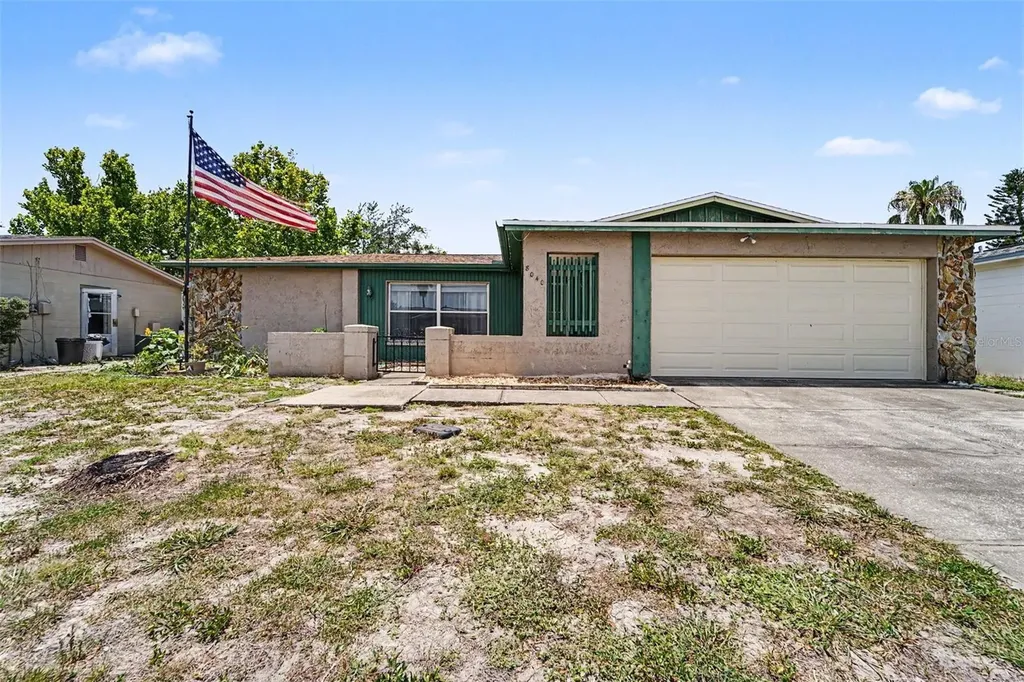 8040 Saybrook Drive Port Richey FL 34668
