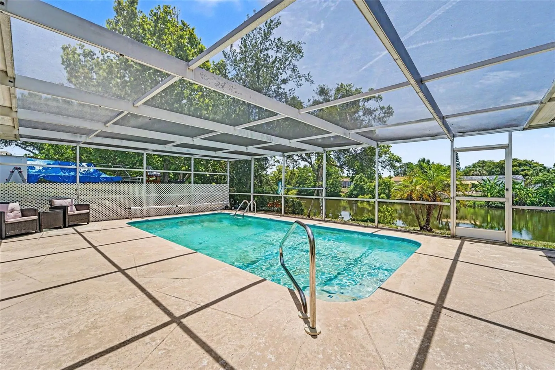 8040 Saybrook Drive Port Richey FL 34668