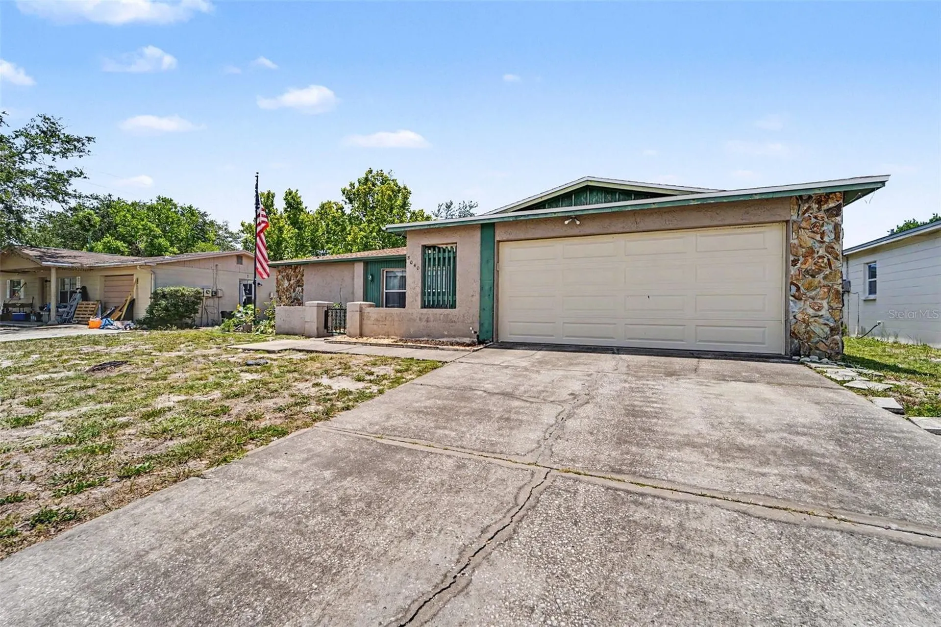 8040 Saybrook Drive Port Richey FL 34668