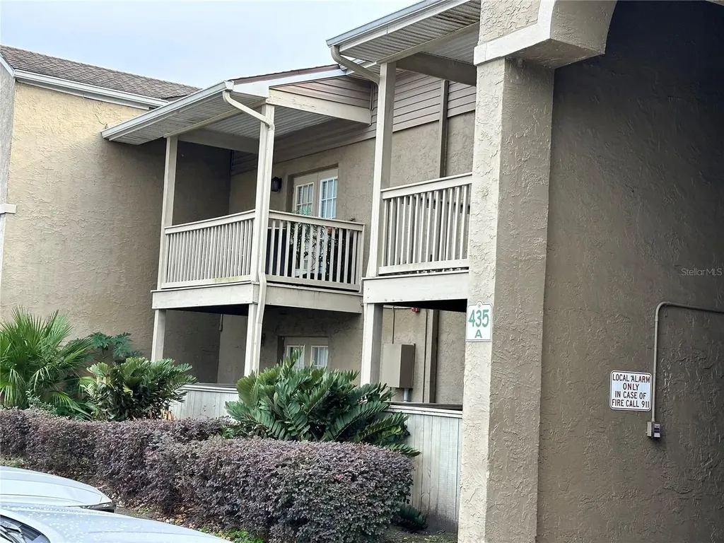 435 Wymore Road Altamonte Springs FL 32714
