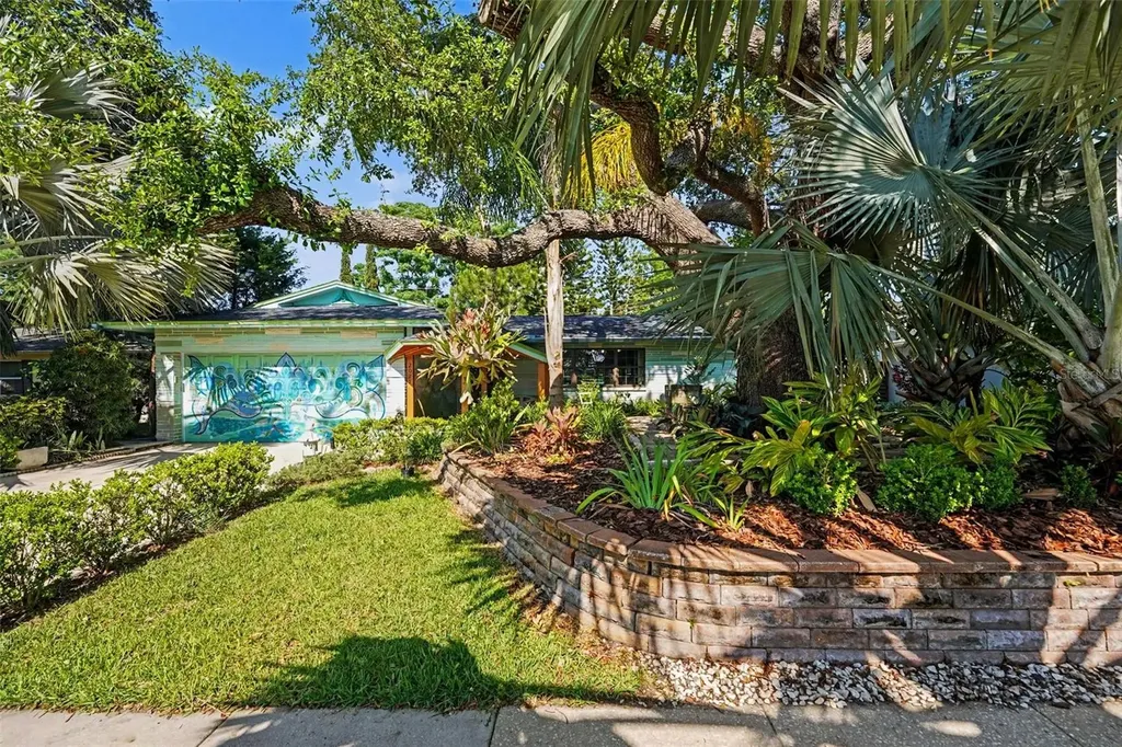 2027 Seton Drive Clearwater FL 33763