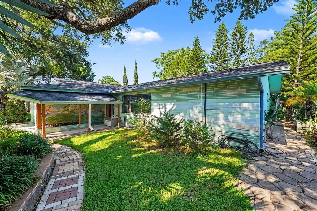 2027 Seton Drive Clearwater FL 33763