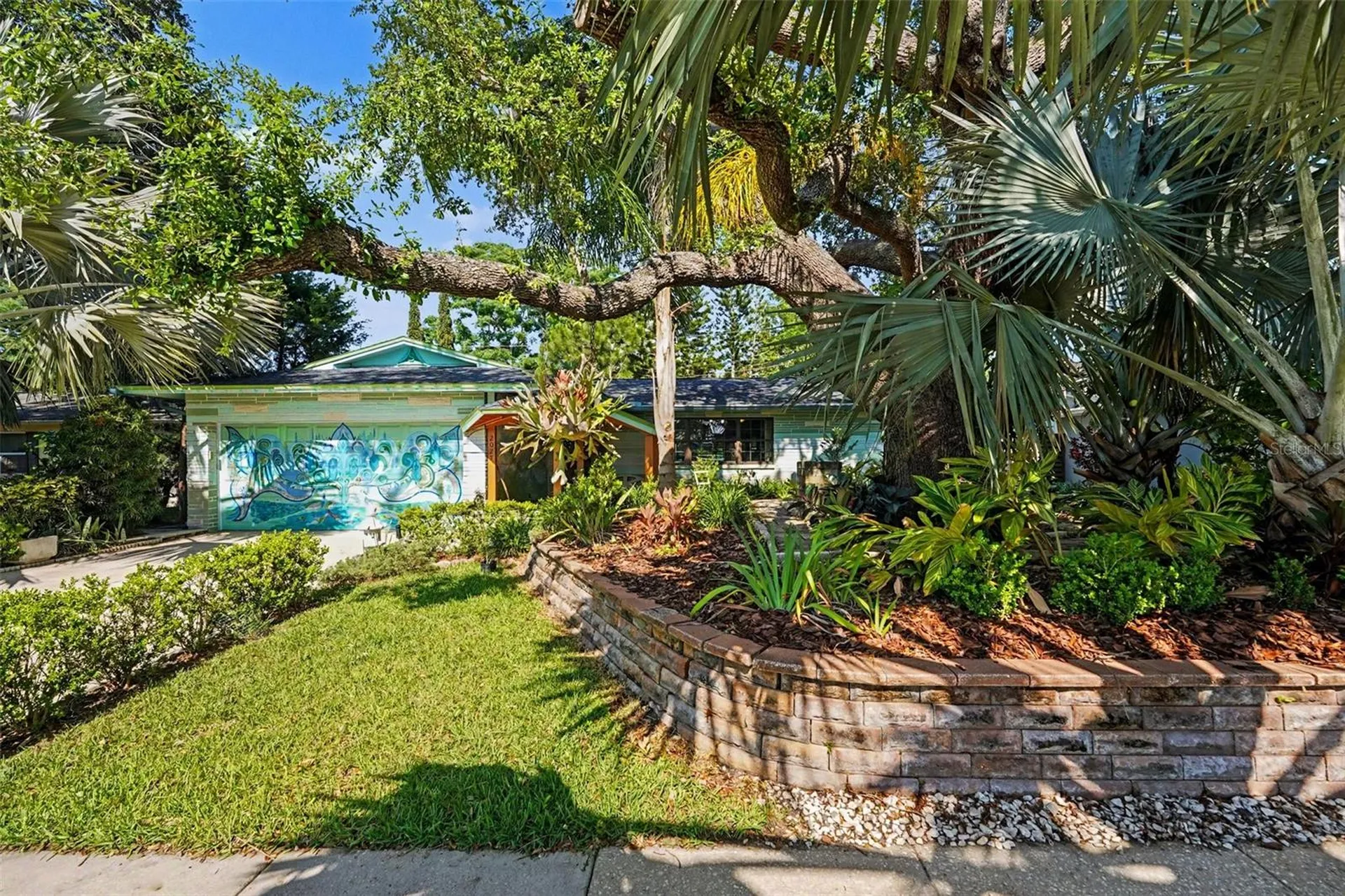 2027 Seton Drive Clearwater FL 33763