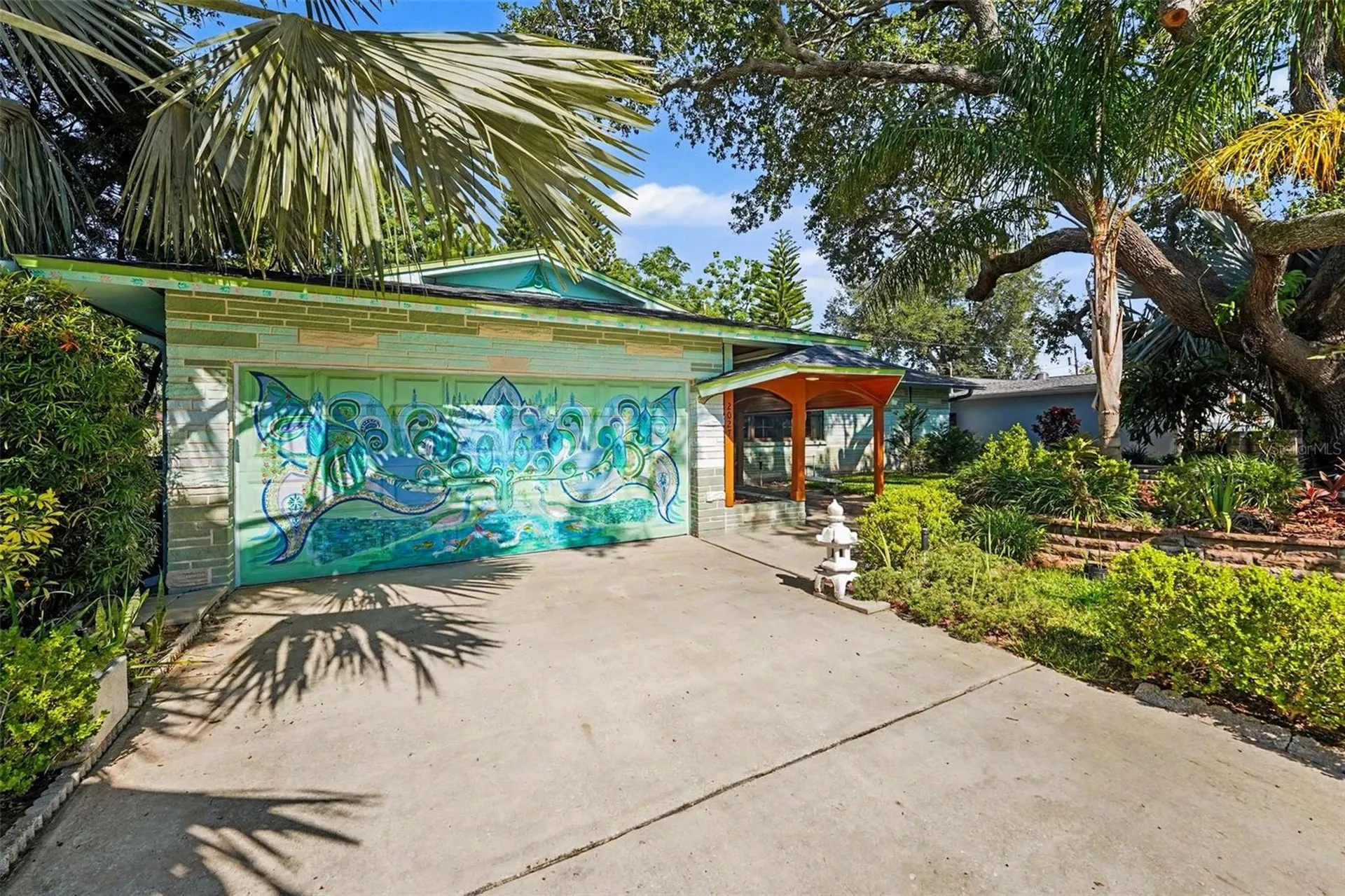 2027 Seton Drive Clearwater FL 33763