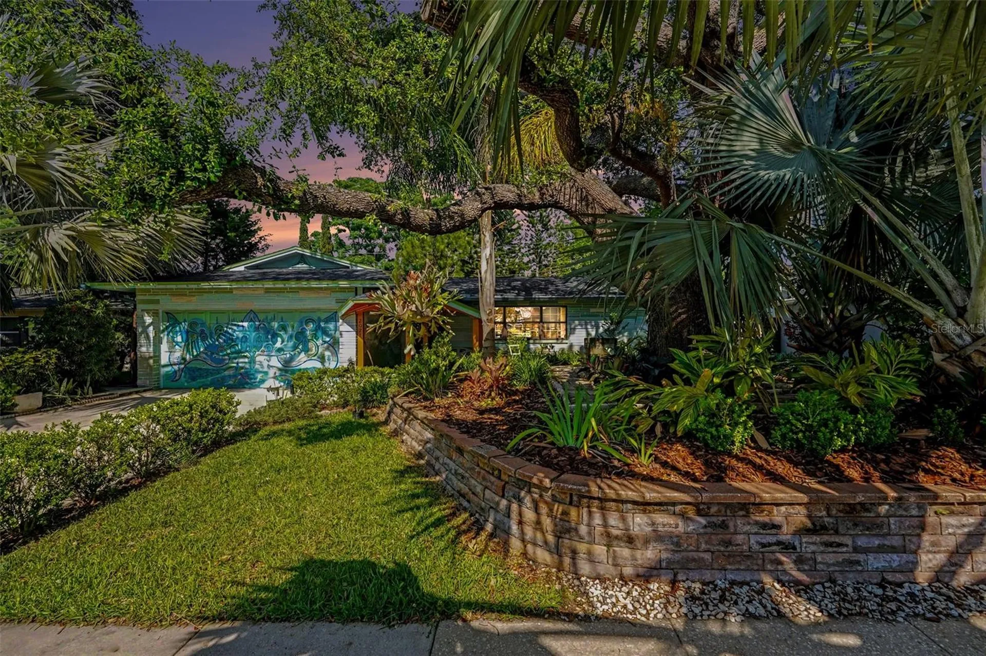 2027 Seton Drive Clearwater FL 33763