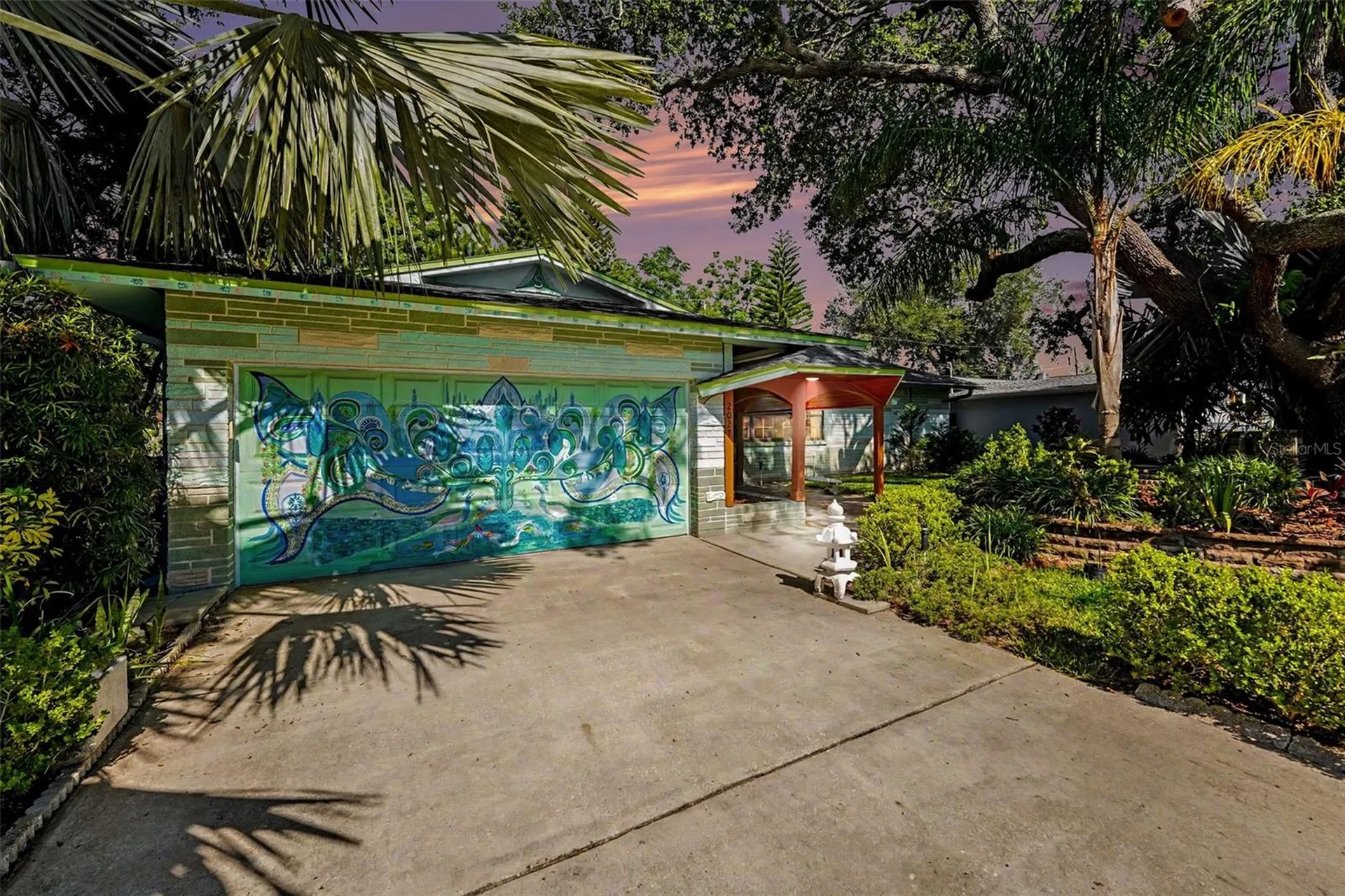 2027 Seton Drive Clearwater FL 33763