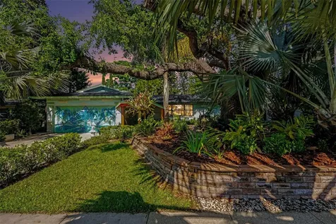 2027 Seton Drive Clearwater FL 33763
