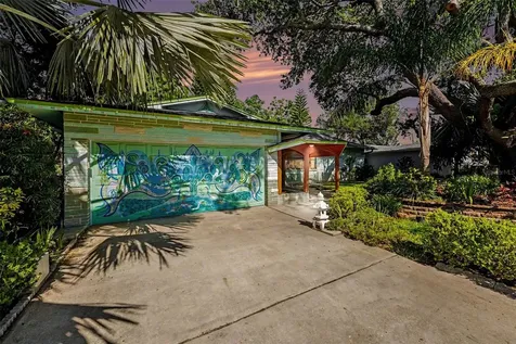 2027 Seton Drive Clearwater FL 33763