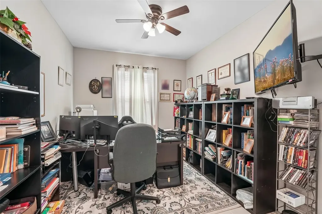 2534 Gabel Oak Drive North Port FL 34289