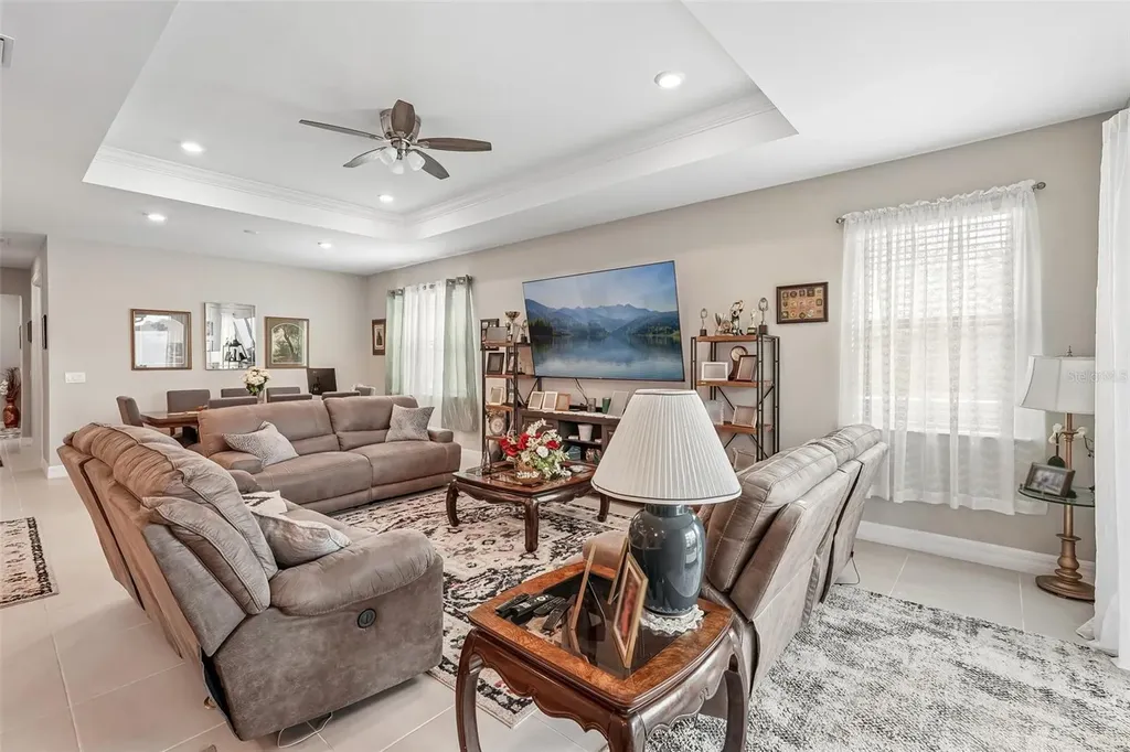 2534 Gabel Oak Drive North Port FL 34289