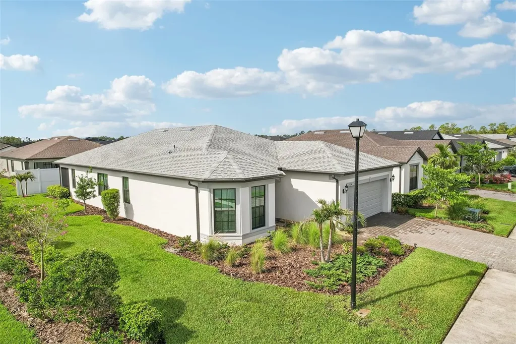 2534 Gabel Oak Drive North Port FL 34289