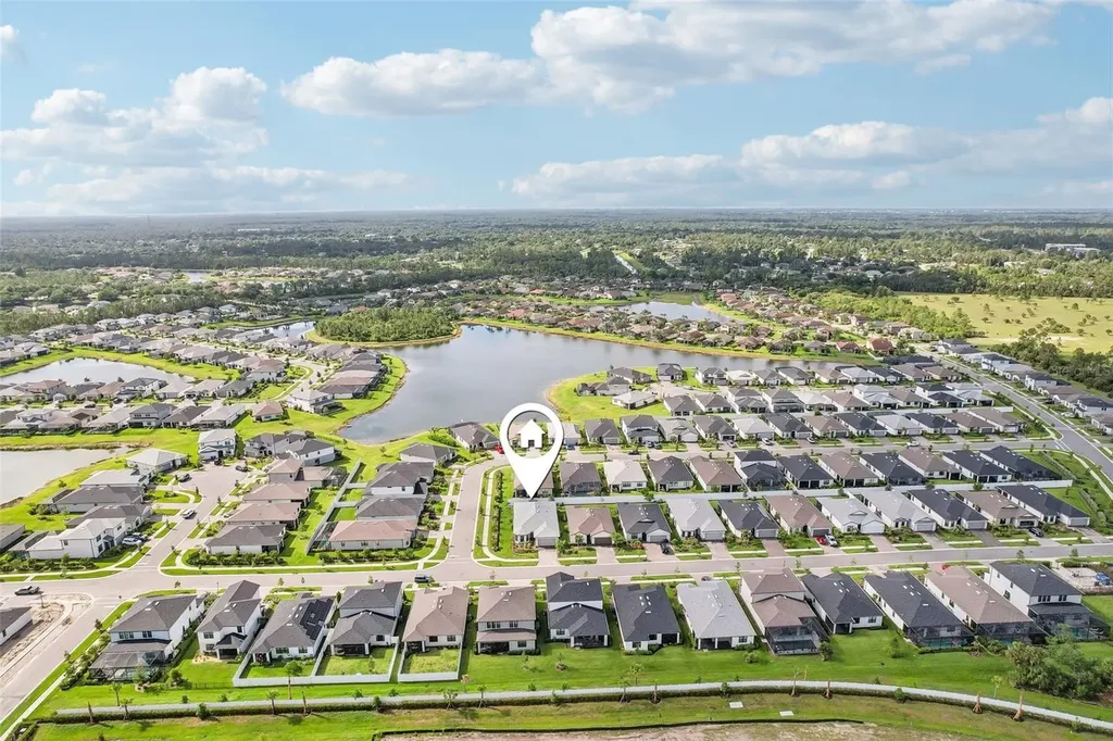 2534 Gabel Oak Drive North Port FL 34289