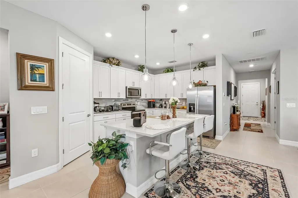 2534 Gabel Oak Drive North Port FL 34289