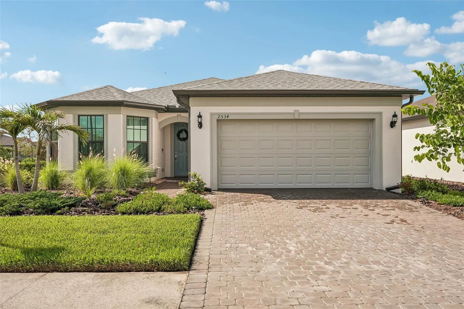 2534 Gabel Oak Drive North Port FL 34289