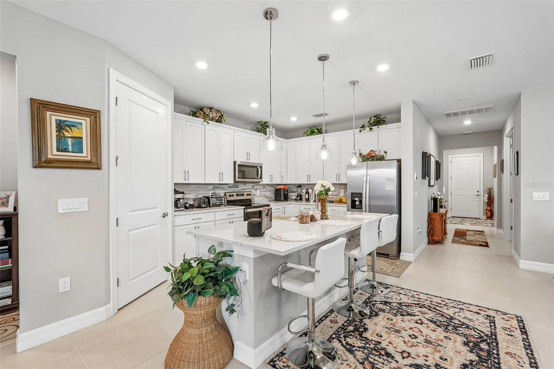 2534 Gabel Oak Drive North Port FL 34289