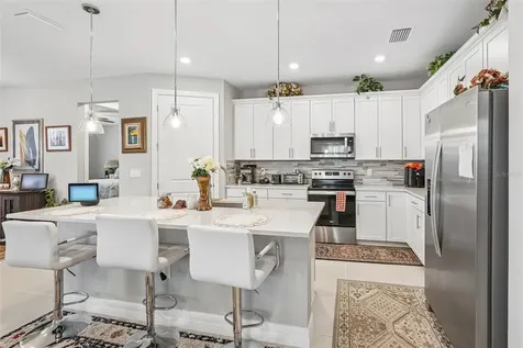 2534 Gabel Oak Drive North Port FL 34289