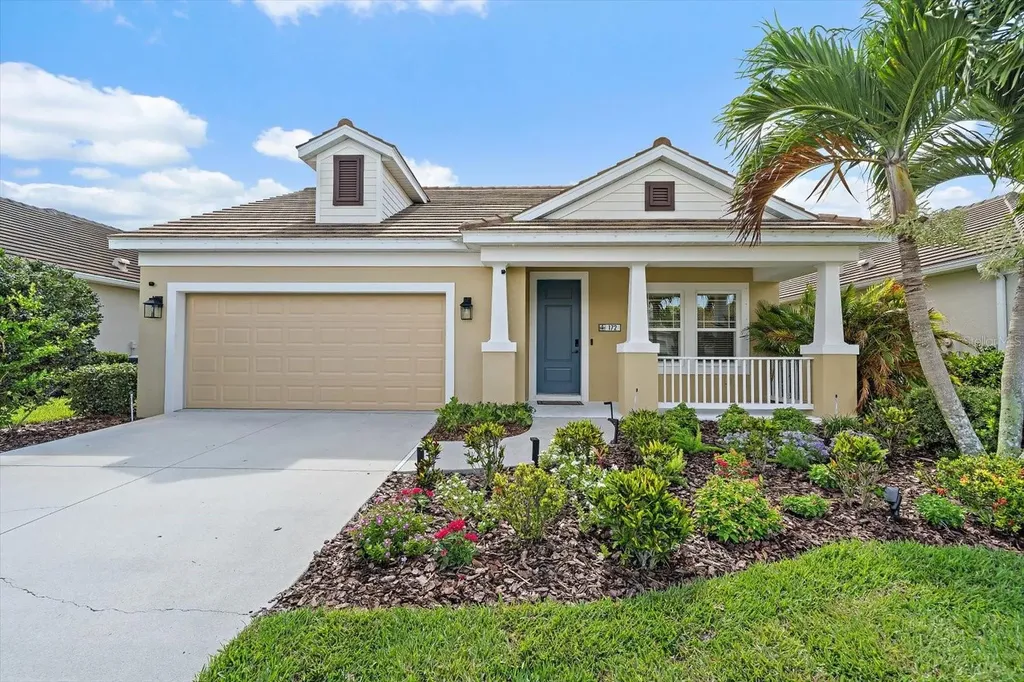 172 Cohosh Road Nokomis FL 34275